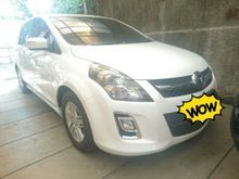 2011 Mazda 8 2.3 2.3 A/T MPV
