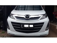 2013 Mazda Biante 2.0 2.0 SKYACTIV A/T MPV