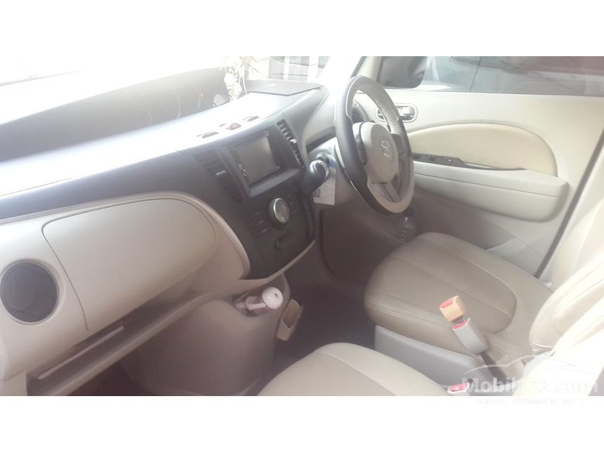 Jual Mobil Mazda Biante 2013 2.0 SKYACTIV A/T 2.0 di Jual Mobil Mazda Biante 2013 2.0 SKYACTIV A/T 2.0 di
