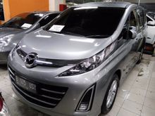 2013 Mazda Biante
