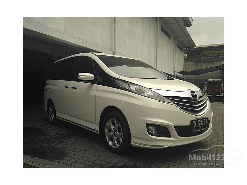 Jual Mobil Mazda Biante 2015 2.0 SKYACTIV A T 2.0 di Bali Jual Mobil Mazda Biante 2015 2.0 SKYACTIV A T 2.0 di Bali