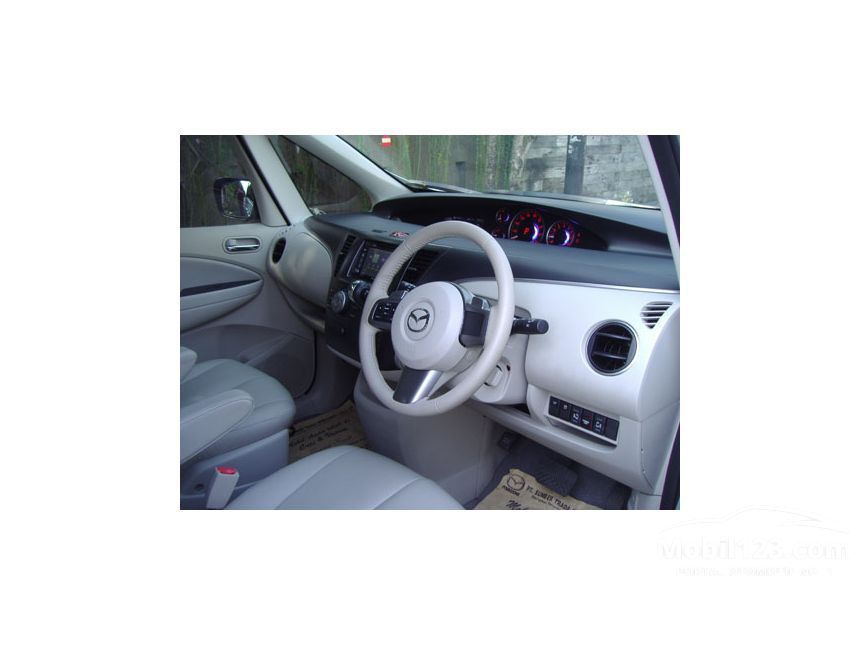 Jual Mobil  Mazda  Biante  2019 2 0 SKYACTIV A T 2 0 di DKI 