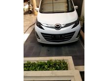 2013 Mazda Biante 2.0 2.0 SKYACTIV A/T MPV