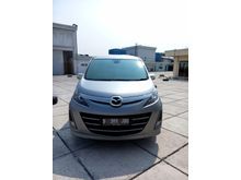 Mazda Biante 2.0 MPV 2013