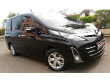 2012 Mazda Biante 2.0 istimewah full ori