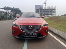 2017 Mazda CX-3 2.0 Touring Wagon