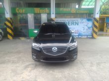 2015 Mazda CX-5 2.5 Grand Touring SUV