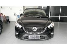 2013 Mazda CX-5 Grand Touring