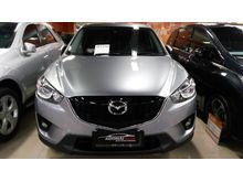 2013 Mazda CX-5 GT