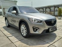 2014 Mazda CX-5 2.5 Grand Touring SUV