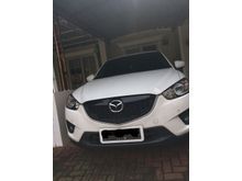 2013 Mazda CX-5 2.5 Grand Touring SUV