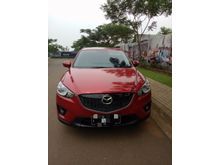 2014 Mazda CX-5 2.0 Sport SUV