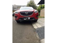 2014 Mazda CX-5 2.0 Sport SUV