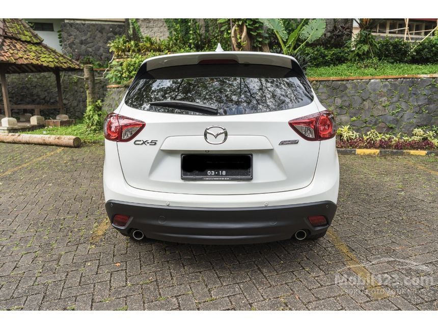 Jual Mobil Mazda CX-5 2012 Sport 2.0 di Jawa Barat Jual Mobil Mazda CX-5 2012 Sport 2.0 di Jawa Barat