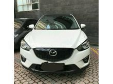 2013 Mazda CX-5 2.0 Sport SUV