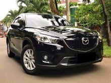 2013 Mazda CX-5 2.5 Touring SUV at Rawatan Siap Pakai