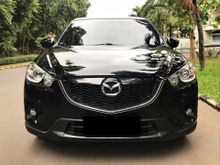 2013 Mazda CX-5 2.5 Touring SUV at Rawatan Siap Pakai Istimewa