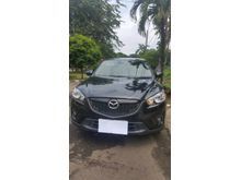 2013 Mazda CX-5 2.5 Touring SUV