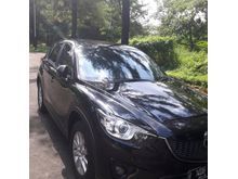 2014 Mazda CX-5 2.5 Touring SUV , very good condition