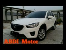 Mazda CX 5 2.500cc Touring Rawatan Mazda Tgn Pertama