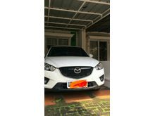 2013 Mazda CX-5 2.5 Touring SUV