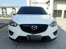 2013 Mazda CX-5 2.5 Touring Sunroof