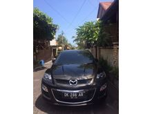 2011 Mazda CX-7 2.3 Sedan(lowkm)
