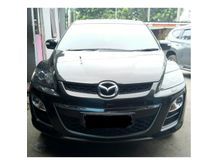 2012 Mazda CX-7 2.4 Sedan