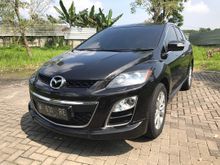 2010 Mazda CX-7 2.3L GT
