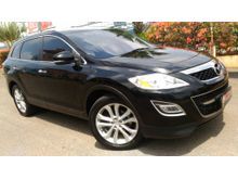Mazda CX-9 3.7 3.7 NA SUV 2011
