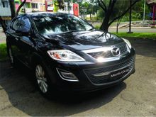 Mazda CX-9 (2009) 3.7 SUV Offroad 4WD