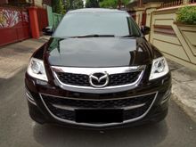 2009 Mazda CX-9 3.7 SUV AWD
