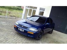 1996 Mazda Familia 1.5 Sedan