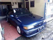1998 Mazda Interplay 1.5 Sedan