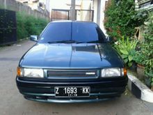 1990 Mazda Interplay 1.5 Sedan
