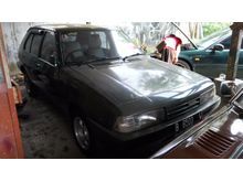 1991 Mazda MR90