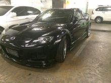 2004 Mazda RX-8 1.3 1.3 Automatic Others
