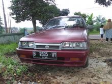 1995 Mazda Van Trend 1.4
