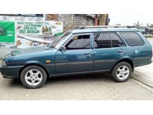 1995 Mazda Van Trend 1.4 kondisi ok