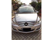 2011 Mercedes-Benz B180 1.7 B180 Hatchback
