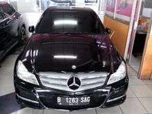 2012 Mercedes-Benz C200