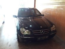 Mercedes Benz C200 AMG