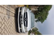 2009 Mercedes-Benz C200K 1.8 Kompressor Sedan