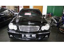 2006 Mercedes-Benz C230 2.5