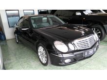 2008 Mercedes-Benz E280