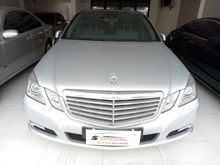 2009 Mercedes-Benz E300 3.0 Avantgarde AMG Super Cantik