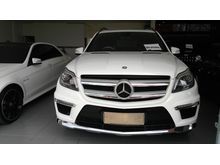 2015 Mercedes-Benz GL400 3.0