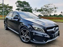 2014 Mercedes-Benz GLA200 1.6 Sport SUV