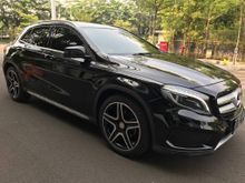 2015 Mercedes-Benz GLA200 1.6 Sport mewah dan sangat istimewa.. Kondisi dan harga terbaik..