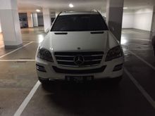 Mercedes Benz ML 350 4MATIC Grand Edition KM RENDAH!!!